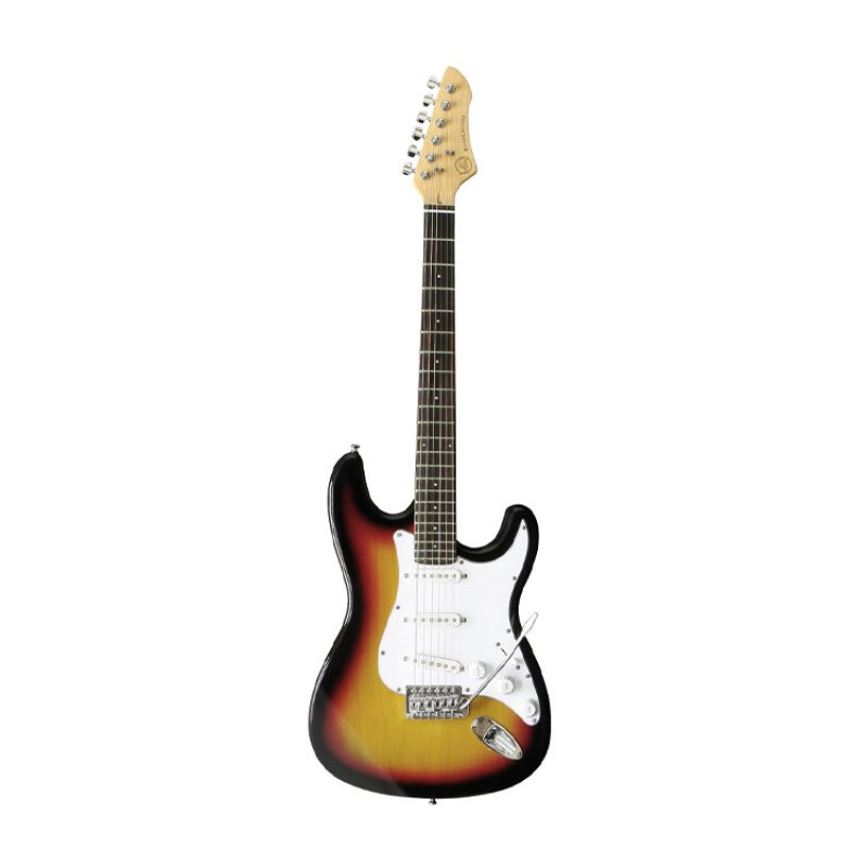 VGS Road Cruiser VST-100 Classix Sunburst Електрогітара