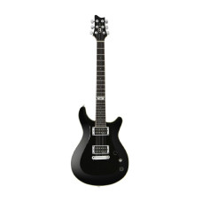 VGS Eruption Spirit Select Charcoal Black Электрогитара