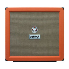 ORANGE PPC412 COMPACT Гитарный кабинет