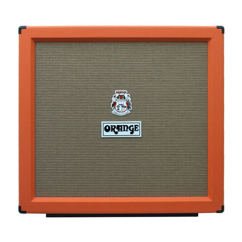 ORANGE PPC412 COMPACT Гітарний кабінет
