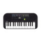 CASIO SA-47 Синтезатор