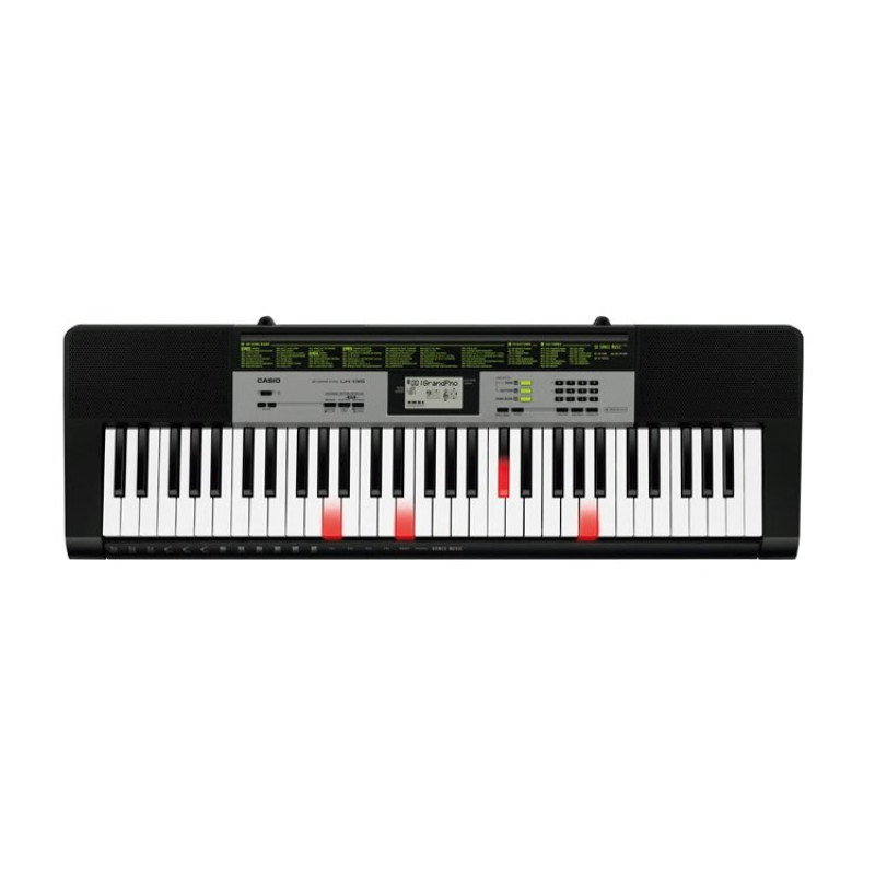 СASIO Key Lighting LK-135 Синтезатор
