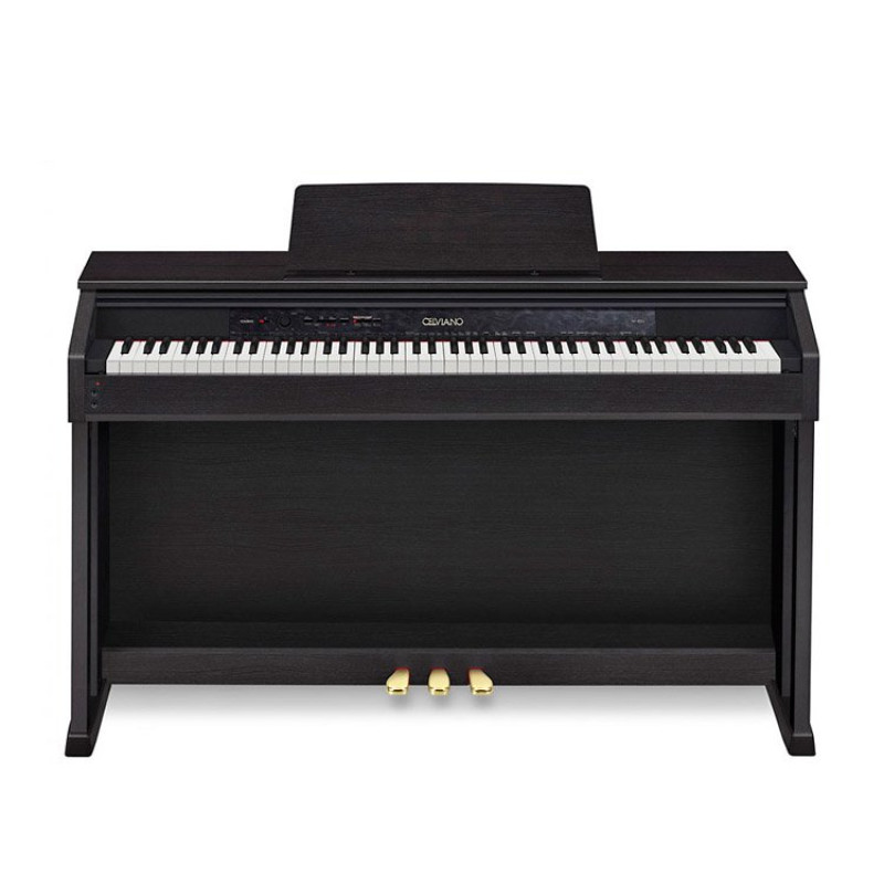 CASIO Celviano AP-450BK Цифрове піаніно