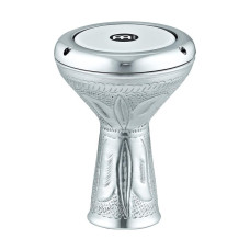 Думбек Meinl Aluminum Hand Hammered Mini HE-1030 (4" x 7 1/2")