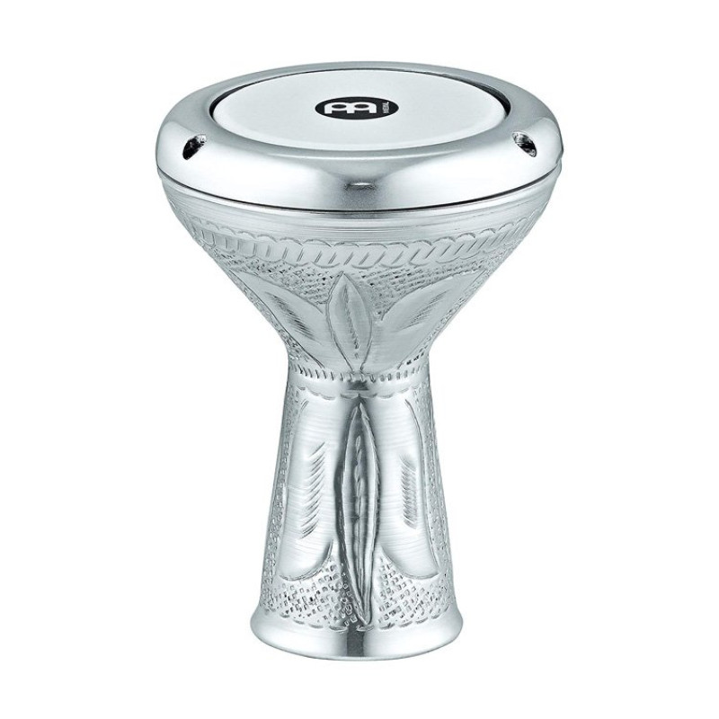 Думбек Meinl Aluminum Hand Hammered Mini HE-1030 (4