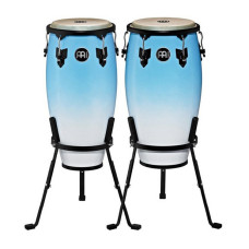 Конга Meinl Headliner HC512BSF (11" & 12") Blue Sky Fade
