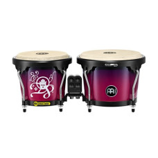 Бонго Meinl Free Ride Wood Designer FWB190LPU (6 3/4