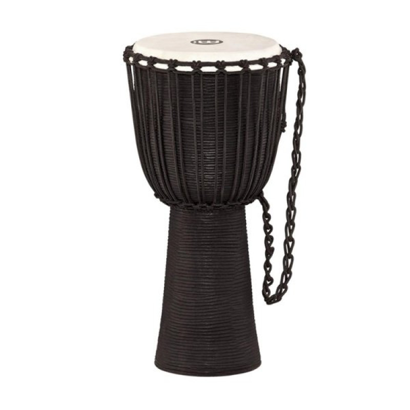Джембе Meinl Headliner Rope Tuned Wood HDJ3-L (12