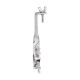 Держатель для чайма Latin Percussion LP236D Mount-All