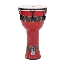 Джембе Toca Freestyle Mechanically Tuned SFDMX-10RP (10