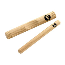 Клавес Meinl CL2HW Hardwood, African Solid Body