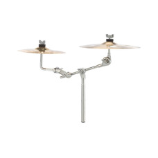 Тримач для тарілки Gibraltar SC-4425STMB Splash Tree Boom Arm