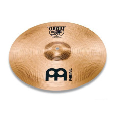 Тарелка Meinl Classics C16MC Medium Crash 16