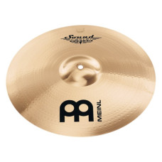 Тарелка Meinl Soundcaster Custom SC19PC-B Powerful Crash 19"