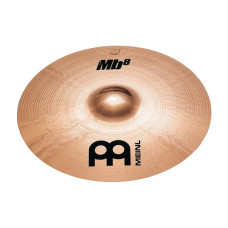 Тарелка Meinl MB8-19MC-B Medium Crash 19"