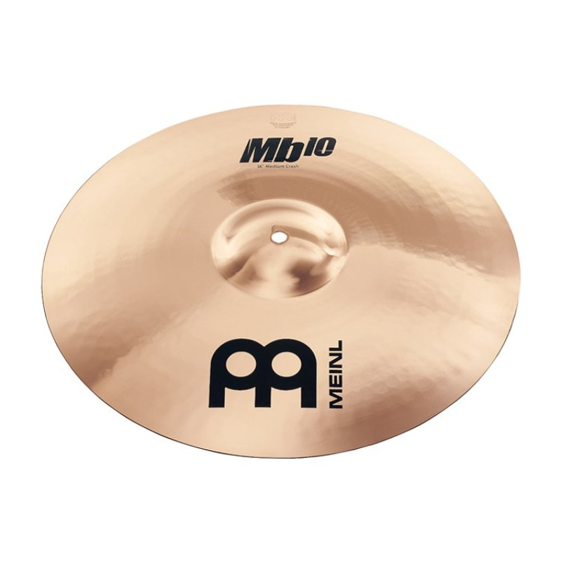 Тарілка Meinl MB10-18HC-B Heavy Crash 18