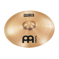 Тарелка Meinl MCS18CR Crash-Ride 18