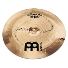 Тарелка Meinl Soundcaster Custom SC16CH-B China 16