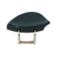 Підборідник для скрипки GEWA Viennese Ebony 4/4 -3/4