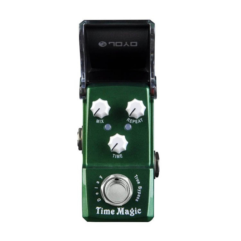JOYO Педаль Joyo JF-304 Time Magic Delay