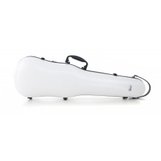 Футляр для скрипки GEWA Polycarbonate 1.8 White 4/4