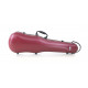 Футляр для скрипки GEWA Polycarbonate 1.8 Red 4/4
