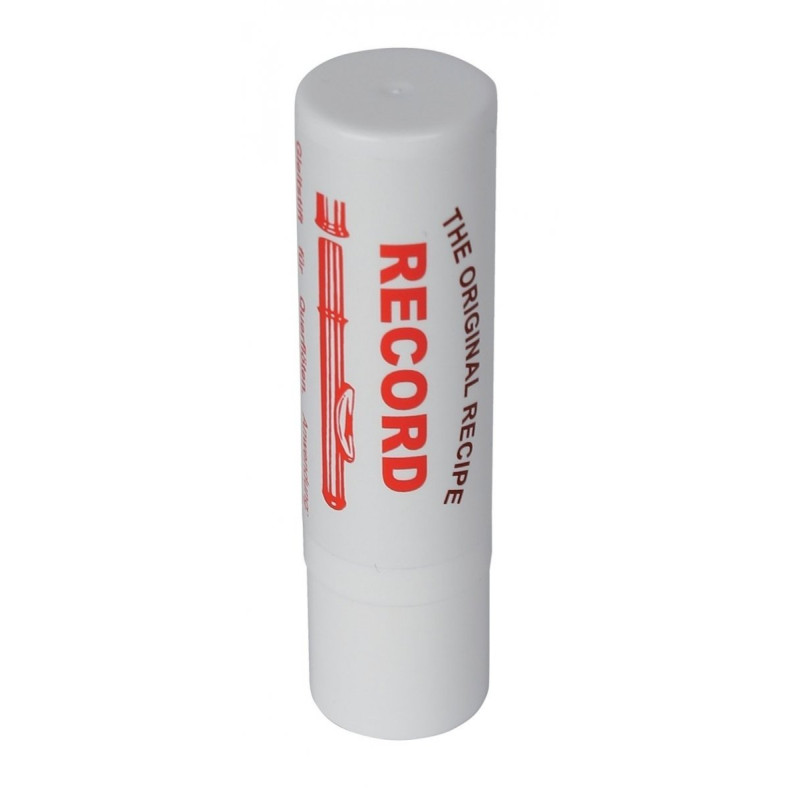 Мастило для металевих частин флейти La Tromba Cork Grease