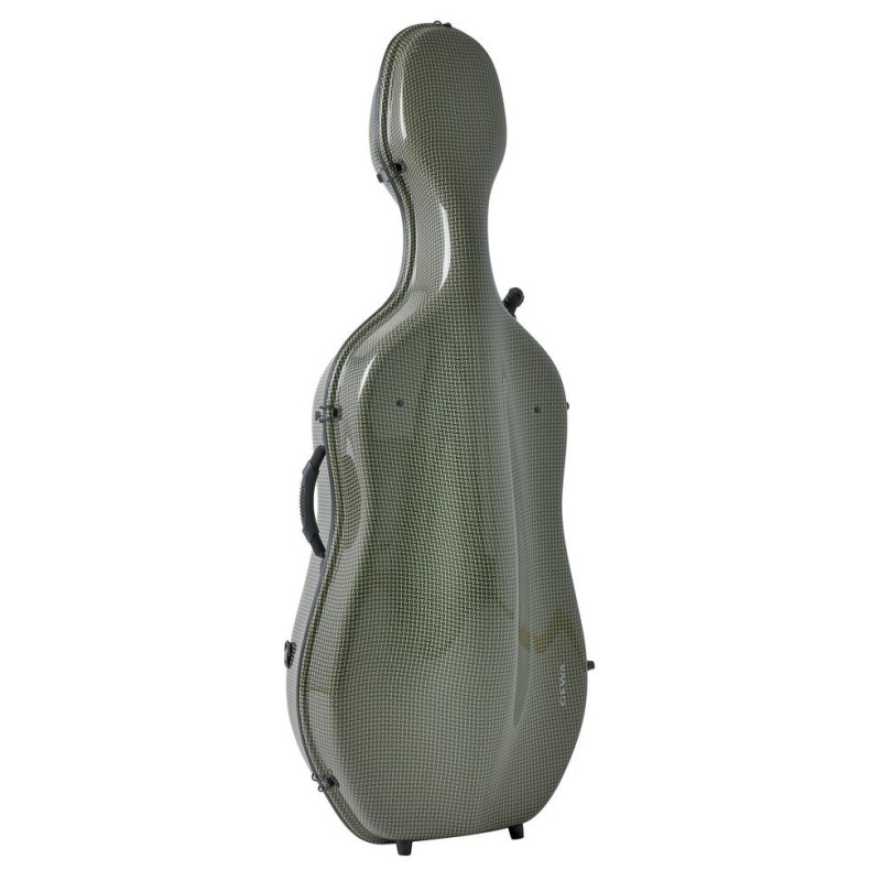 Футляр для віолончелі Gewa Idea Armid Carbon 3.1, 4/4