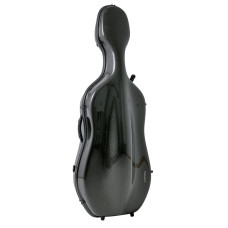 Футляр для віолончелі Gewa Original Carbon 2.9 Black/Dark Blue, 4/4