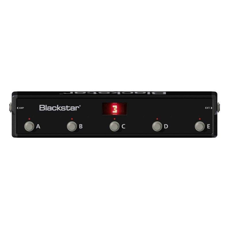 BLACKSTAR FS-12 (ID: CORE 100/150) Футконтролер