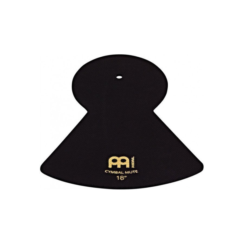 Демпфер для тарілки Meinl MCM-18 Cymbal Mute 18