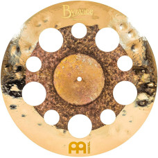 Тарелка Meinl Byzance Dual B18DUTRC Trash Crash 18"