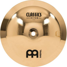 Тарелка Meinl Classics Custom Brilliant CC8B-B Bell 8