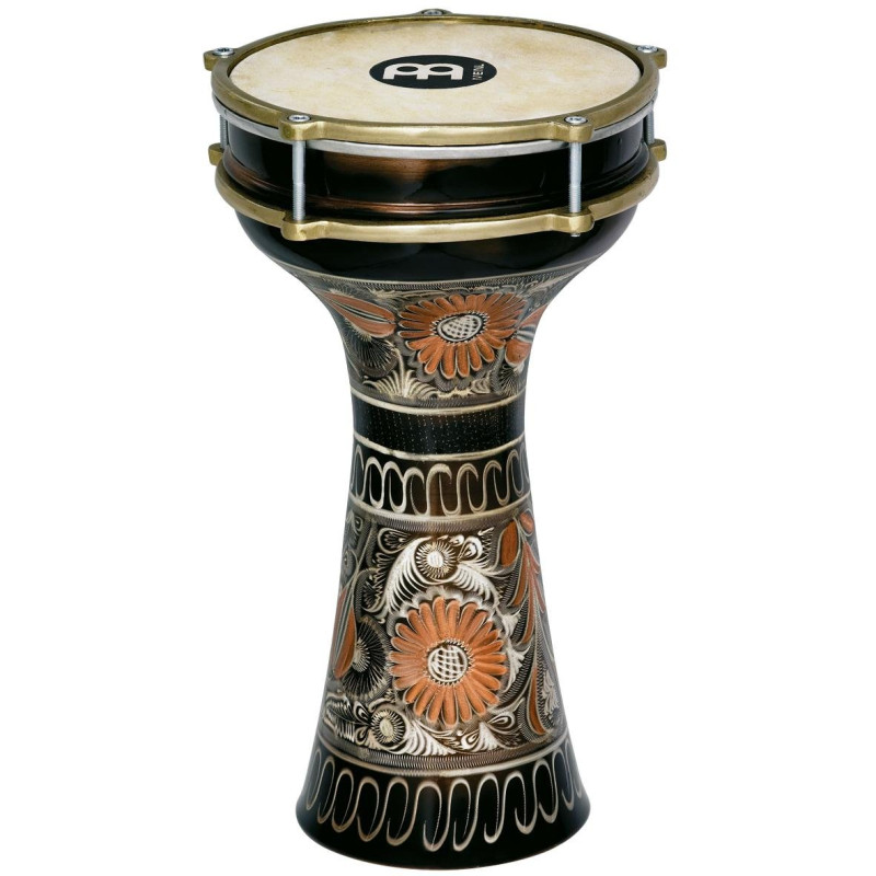 Дарбука Meinl Copper Hand Engraved HE-205 (7 7/8