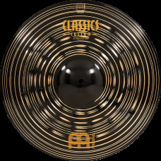 Тарілка Meinl Classics Custom Dark CC16HDAC Heavy Crash 16