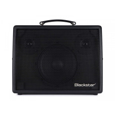 BLACKSTAR Sonnet 120 Black Комбік для акустичної гітари