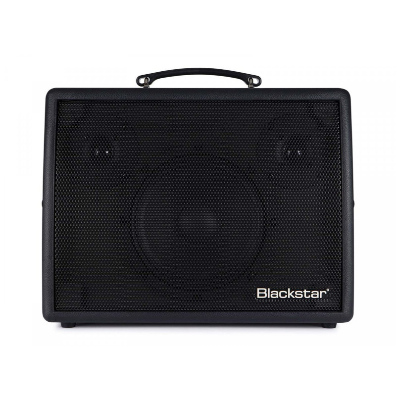 BLACKSTAR Sonnet 120 Black Комбик для акустической гитары