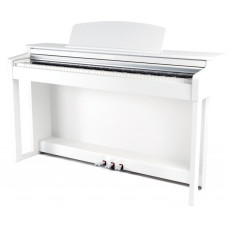 GEWA UP-360G (White) Цифрове піаніно