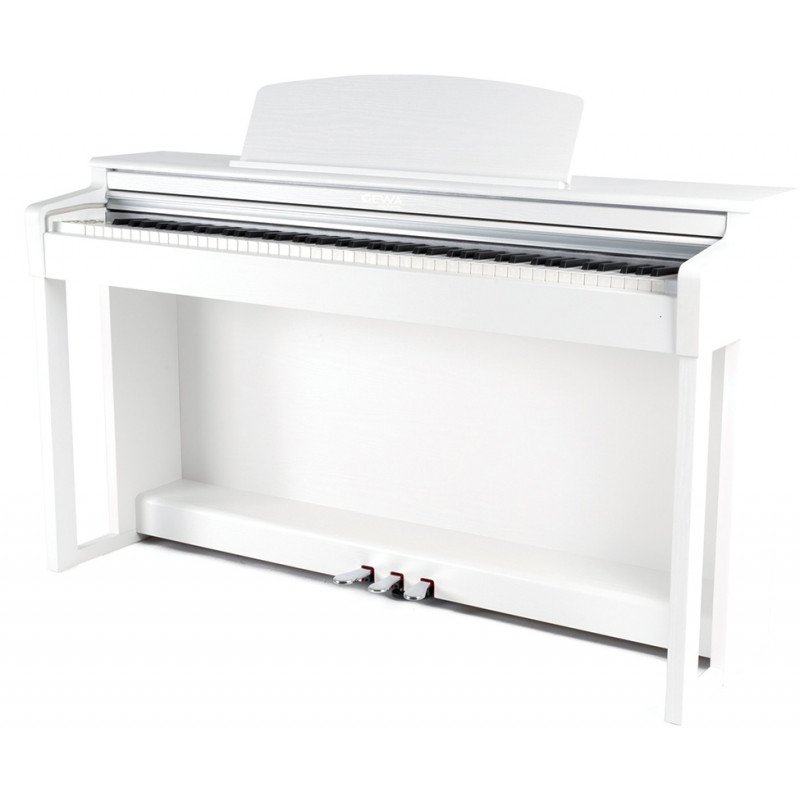 GEWA UP-360G (White) Цифрове піаніно