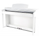 GEWA UP-360G (White) Цифрове піаніно