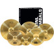 Комплект тарілок Meinl HCS HCS-SCS (S10