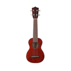 PRIMA M205S Soprano Ukulele Mahogany Укулеле