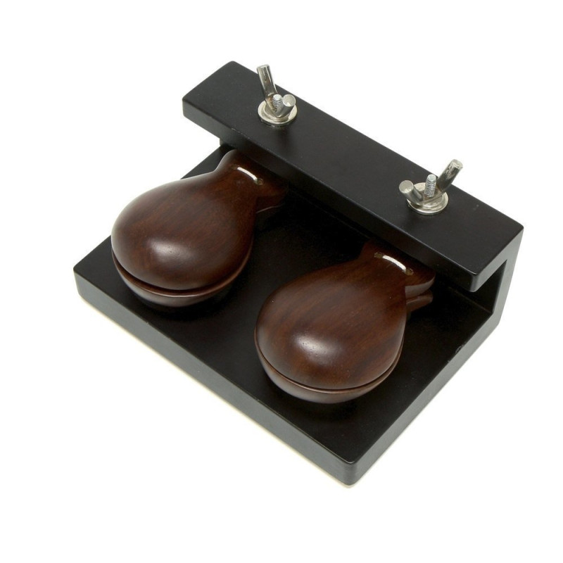 Кастаньєти оркестрові GEWA Castanet Machine