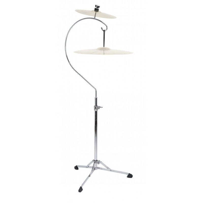 Стійка для тарілок Gibraltar 8710SC Concert cymbals