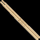 Палочки барабанные Meinl SB106 Hybrid 5A (American Hickory)
