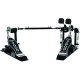 Подвійна педаль для бас-барабана DW 3002 Double Bass Drum Pedal
