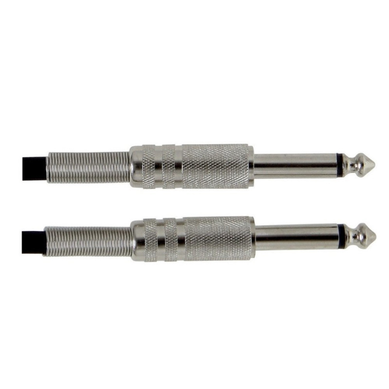 Інструментальний кабель GEWA Basic Line Mono Jack 6,3 мм/Mono Jack 6,3 мм (6 м)