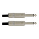 Інструментальний кабель GEWA Pro Line Mono Jack 6,3 мм/Mono Jack 6,3 мм (9 м)