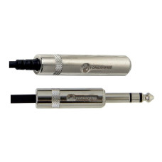 Подовжувач для навушників GEWA Pro Line Stereo Jack 6,3 мм (3 м)
