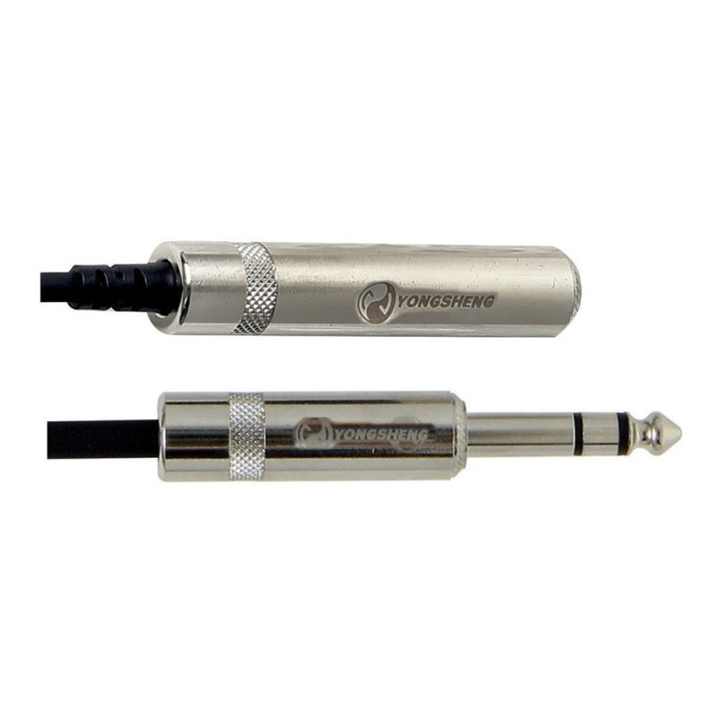 Подовжувач для навушників GEWA Pro Line Stereo Jack 6,3 мм (3 м)